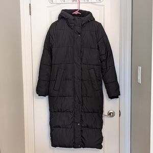 Abercrombie & Fitch XS Coat